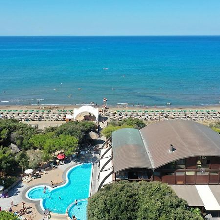 Canado Club Family Village Marina di Castagneto Carducci Exterior foto