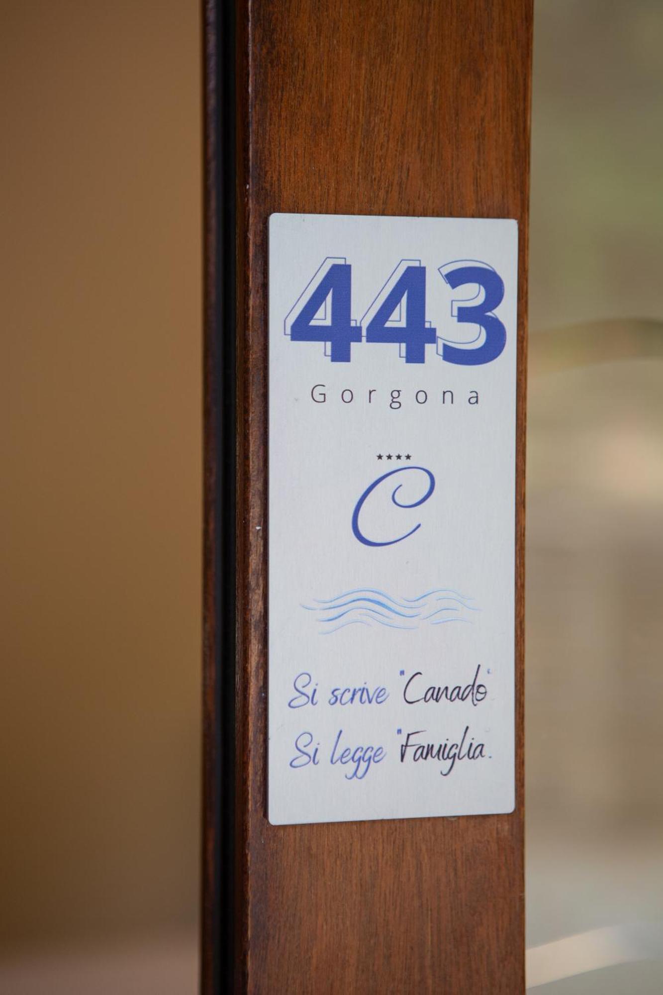 Canado Club Family Village Marina di Castagneto Carducci Exterior foto