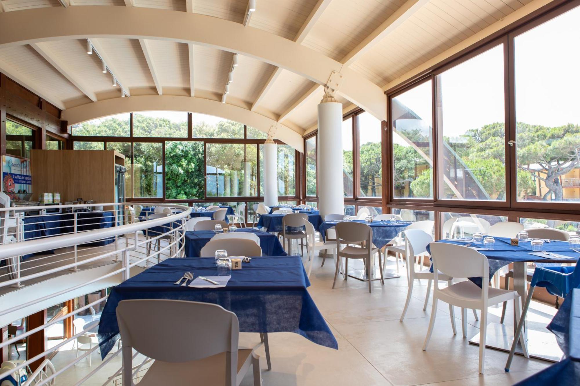 Canado Club Family Village Marina di Castagneto Carducci Exterior foto